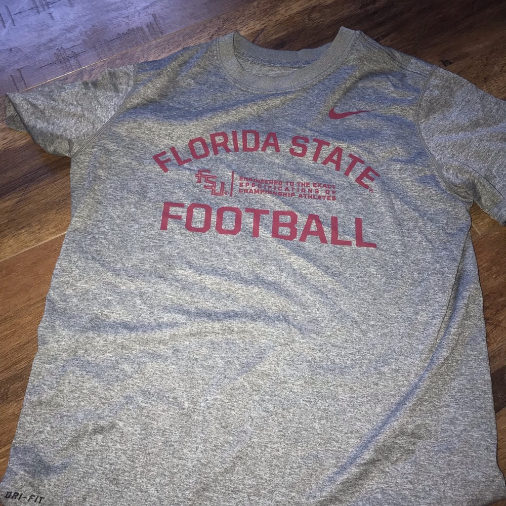 Nike shirt